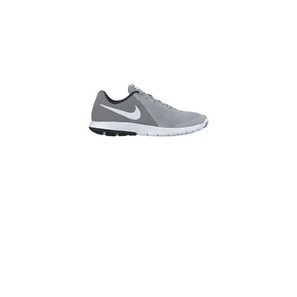 Nike Women's Flex Experience RN 7 Running Shoe Grey/Whit - Picture 1 of 10